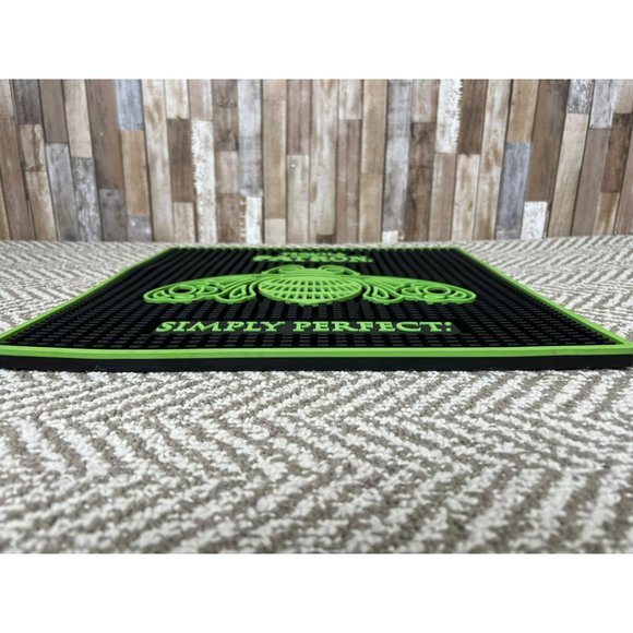 Tequila Patrón Bar Mat - Picture 4 of 4